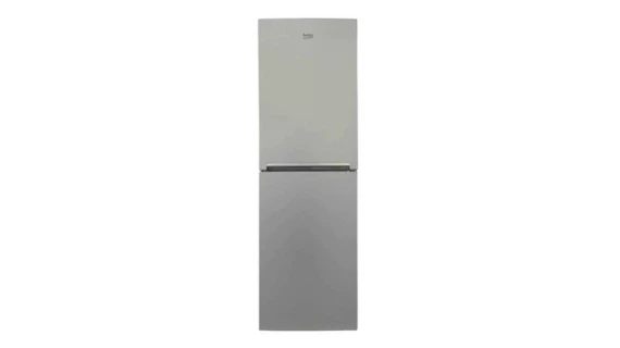 Réfrigérateur Beko combiné 357 L brut 4 tiroirs Semi NoFrost