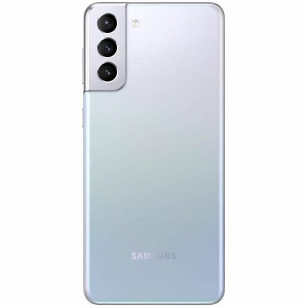 Samsung Galaxy S21+ 5G Mémoire 256 Go Ram 8 Go Ecran 6.7 Pouces 