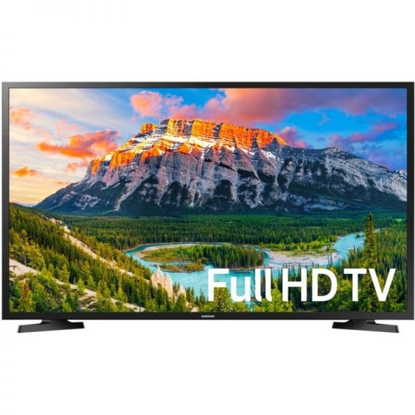 Télévision Samsung 49 Pouces (124 cm) TV HD Flat LED 