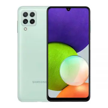 galaxy-a22