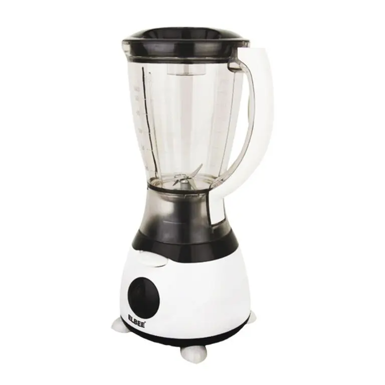 Mixeur blender professionnel grande vitesse ELBEE 1,7 litres LB