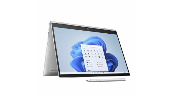 HP Envy x360 Ecran tactile 15" convertibles intel core i7 12th Gen 1TB Go SSD Ram 16 Go