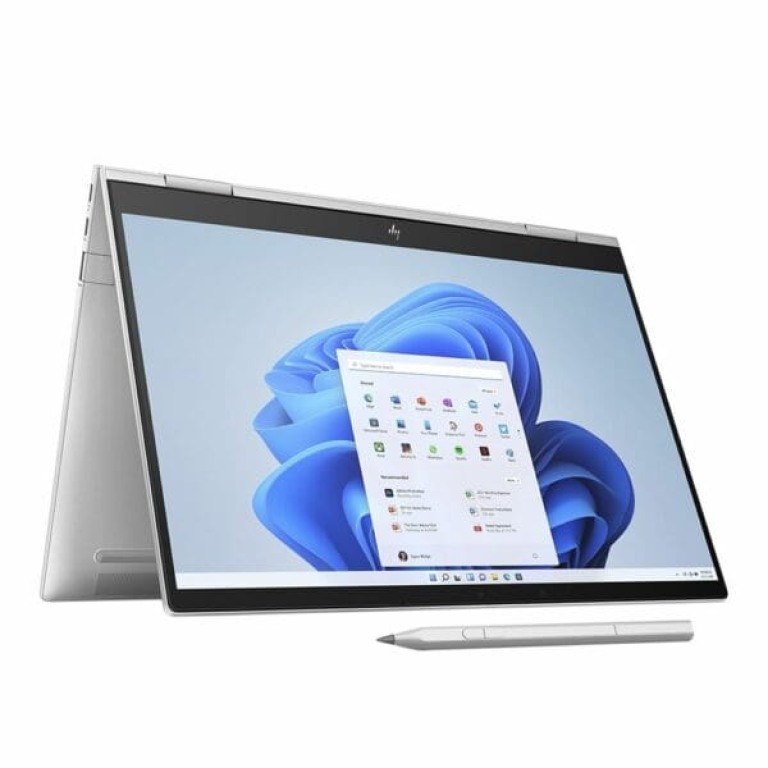 HP Envy x360 Ecran tactile 15" convertibles intel core i7 12th Gen 1TB Go SSD Ram 16 Go