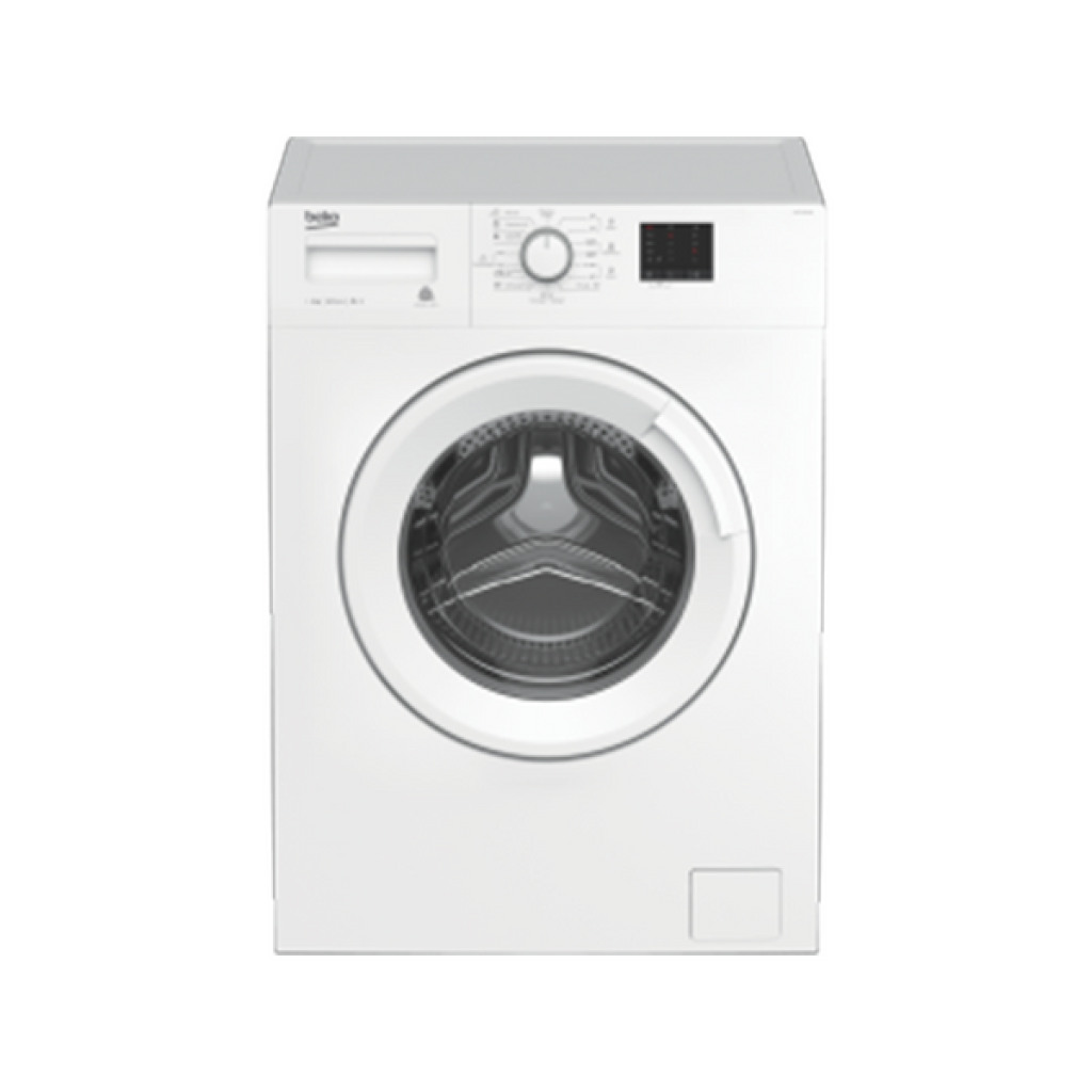 Machine à laver BEKO 8 Kilos Lave-linge frontale A+++