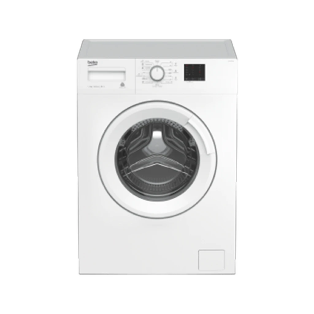 Machine à laver BEKO 8 Kilos Lave-linge frontale A+++