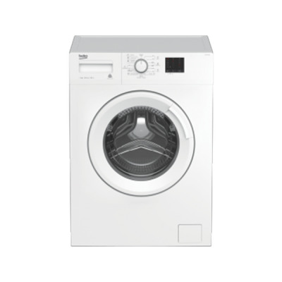 Machine à laver BEKO 8 Kilos Lave-linge frontale A+++