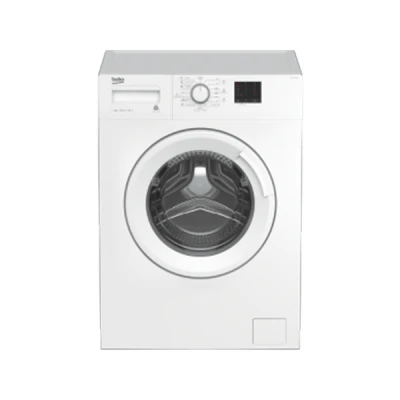 Machine à laver BEKO 8 Kilos Lave-linge frontale A+++