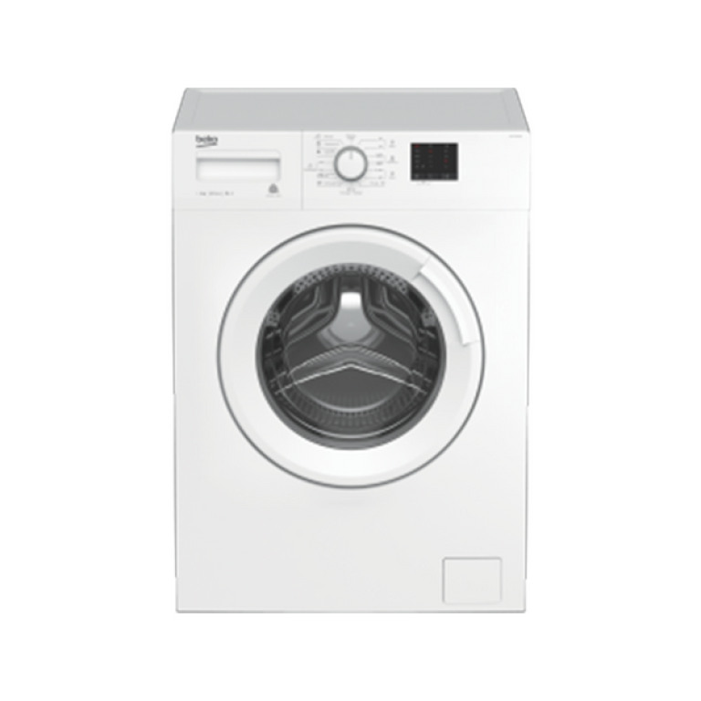 Machine à laver BEKO 8 Kilos Lave-linge frontale A+++