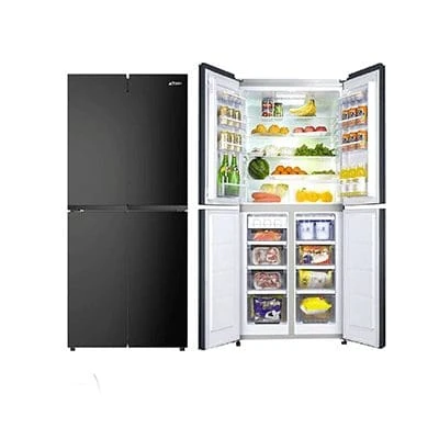 ASTECH-SIDE-BY-SIDE-INOX-FSS555VKN astech-side-by-side-inox-fss555vkn