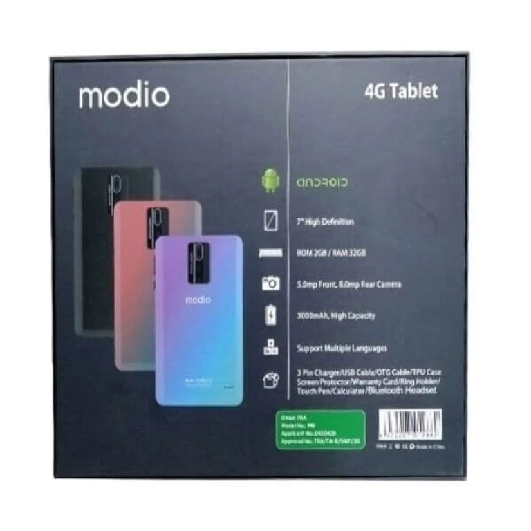 mod