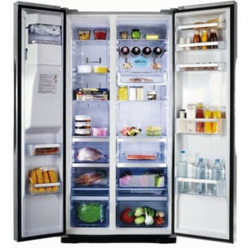 refrigerateur-astech-2-portes-fp-145