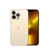 Photo de l'iPhone 13 Pro 256 Go avec écran allumé et design premium