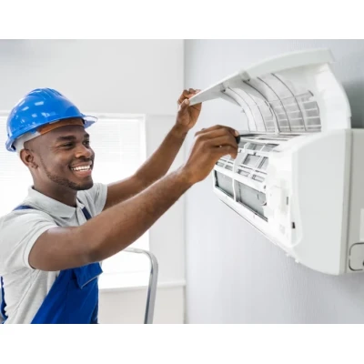 Service d’installation climatiseur