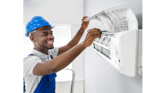 Service d’installation climatiseur