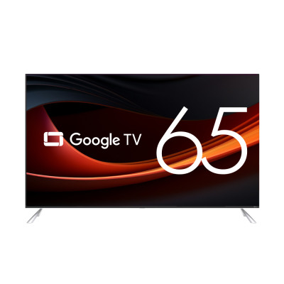 Télévision Astech 65" pouces SMART TV - 4K UHD (165 cm) NP