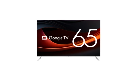 Télévision Astech 65" pouces SMART TV - 4K UHD (165 cm) NP