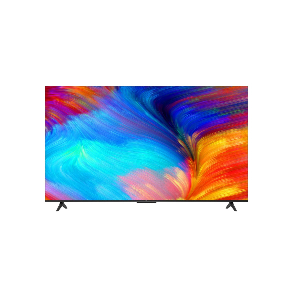 Télévision TCL 55 pouces Smart Android (140 cm) LED TV 4K Google TV