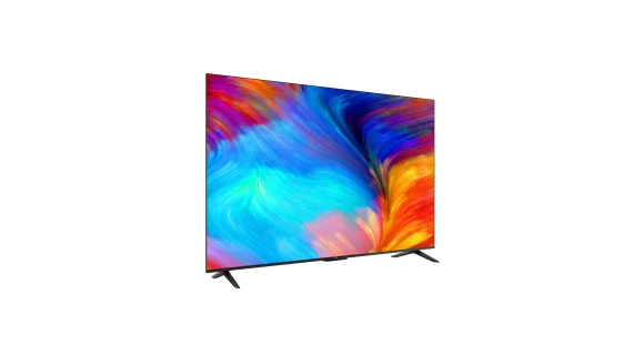 Télévision TCL 55 pouces Smart Android (140 cm) LED TV 4K Google TV