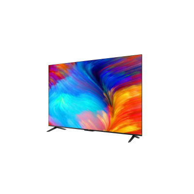 Télévision TCL 55 pouces Smart Android (140 cm) LED TV 4K Google TV