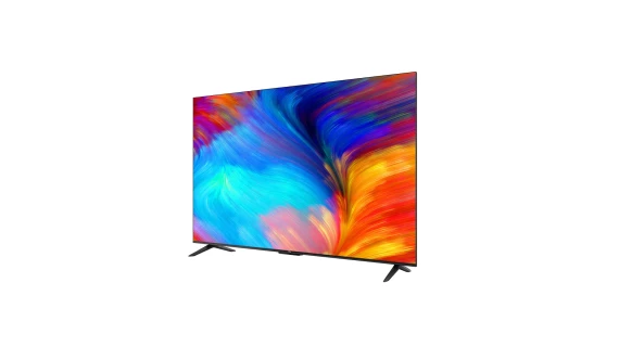 Télévision TCL 55 pouces Smart Android (140 cm) LED TV 4K Google TV