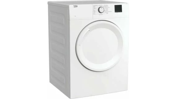 Sèche linge - Beko - capacité 7 Kg - – Image 6