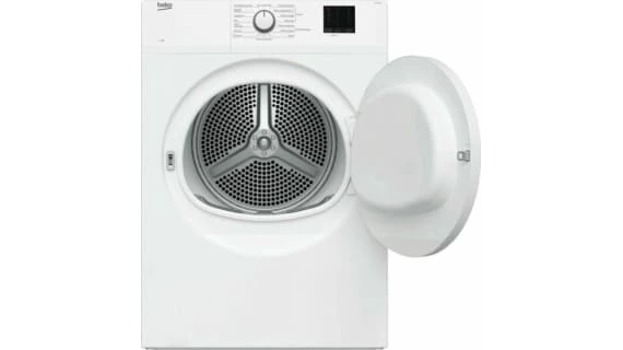 Sèche linge - Beko - capacité 7 Kg - – Image 4