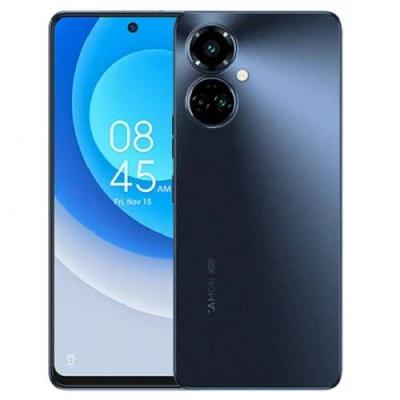 Tecno Camon 19 - Memoire 128 Go Ram 4 Go Ecran 6,8