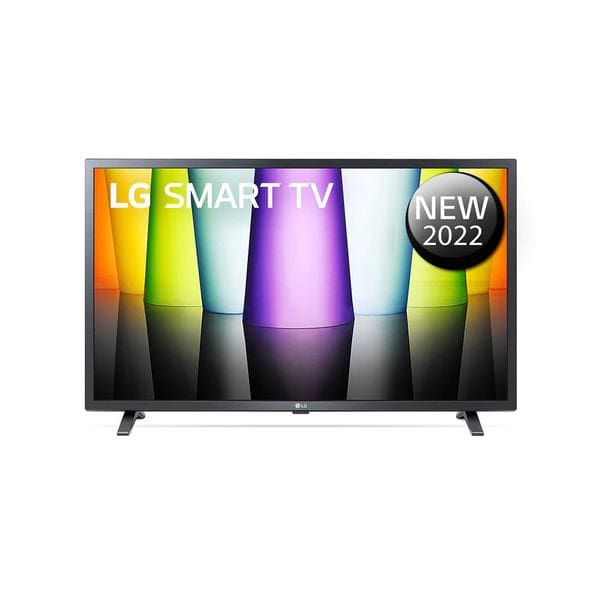 Téléviseur Smart TV 40 Pouces Full HD Hey Google avec Commande