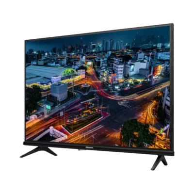 Télévision - Hisense - 32 pouces (80 cm) - Smart TV LED