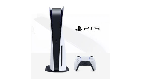 ps5