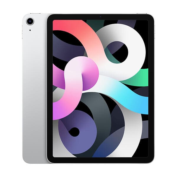 Tablette Apple iPad Air 4 Wi-Fi 64 Go 10.9 pouces 4G 