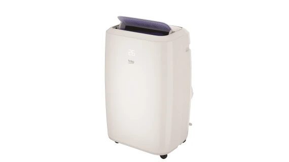Split Portable Beko 9000 BTU 1.25 CV Climatiseur mobile