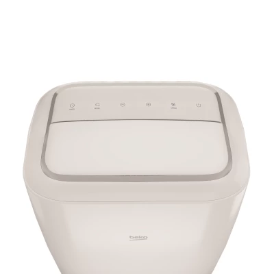 Split Portable Beko 9000 BTU 1.25 CV Climatiseur mobile