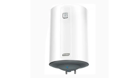 Chauffe eau electrique 80L avec réservoir en émaille et thermostat ajustable