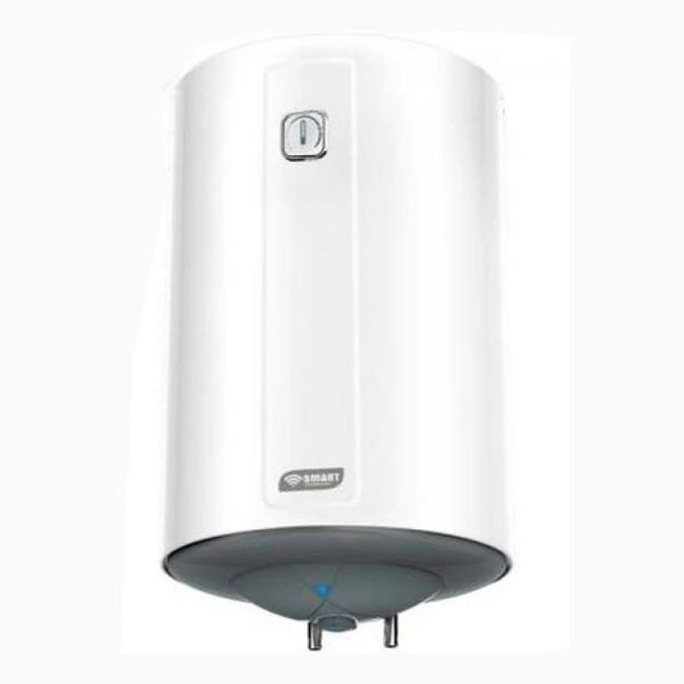 Chauffe eau electrique 80L avec réservoir en émaille et thermostat ajustable
