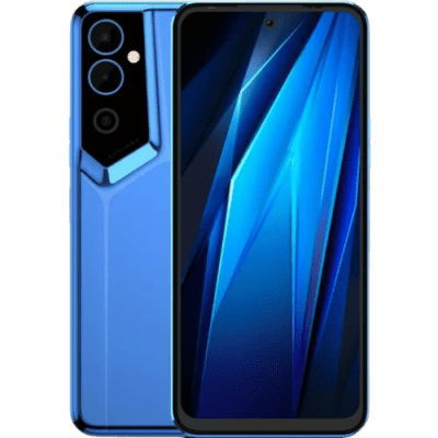 Tecno Pova Neo 2 Mémoire 128 Go Ram 4 Go Ecran 6.8" Batterie de 7000 mAh