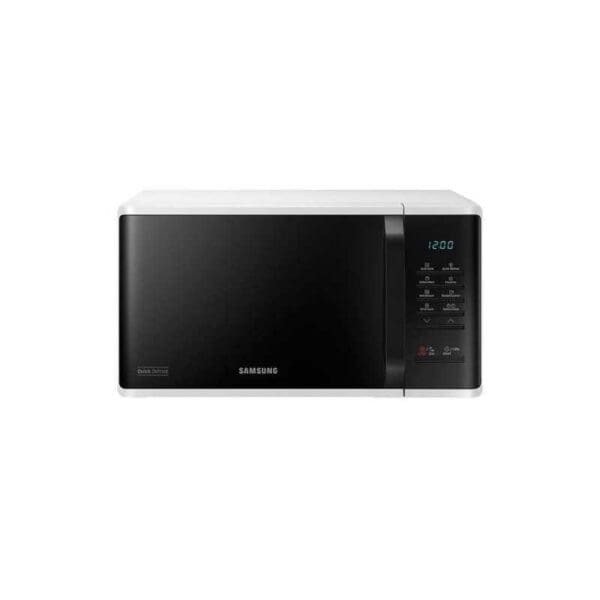 Micro-Onde Samsung 23 L 800 W Fonction Quick Defrost 