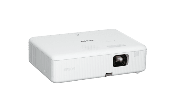 Video Projecteur Epson CO-W01 - Vente matériels et accessoires informatique  au Sénégal