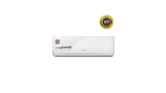 Climatiseur Split 9000 BTU 1.25 CV Smart Technology