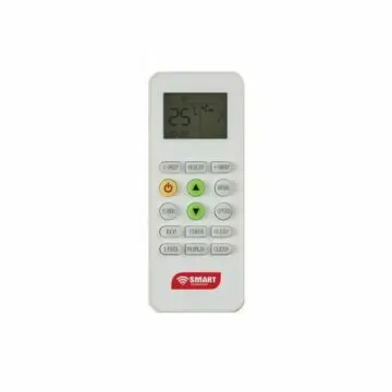 Climatiseur Split 9000 BTU 1.25 CV Smart Technology