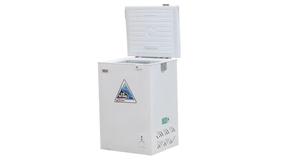 Congélateur Astech capacité 160 L