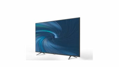 Télévision Elactron 55" pouces 140 cm TV Led Smart TV Android UHD