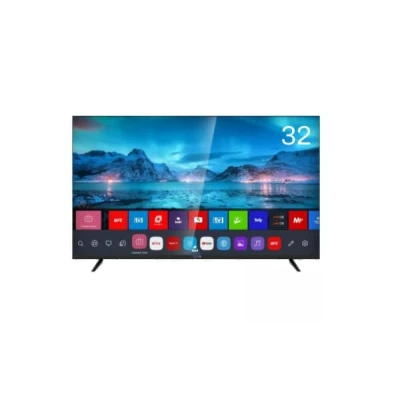 Télévision Torl 32" pouces 80 cm TV Led Smart TV Android