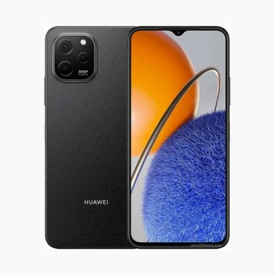 Huawei Nova Y61 Memoire 64 Go Ram 4 Go Ecran 6.5 pouces
