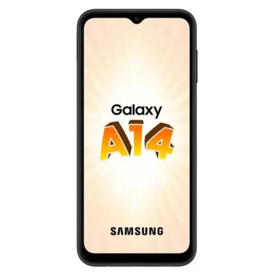 Samsung Galaxy A14 Mémoire 64 Go Ram 4 Go