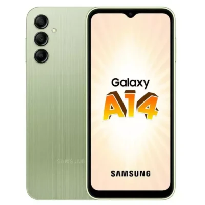Samsung Galaxy A14 Mémoire 64 Go Ram 4 Go