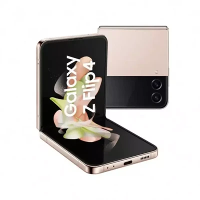 samsung-galaxy-z-flip4-128go-5g-or-rose