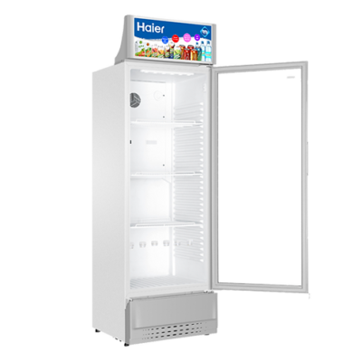 Réfrigérateur VITRINE Haier Beverage Cooler 339 L