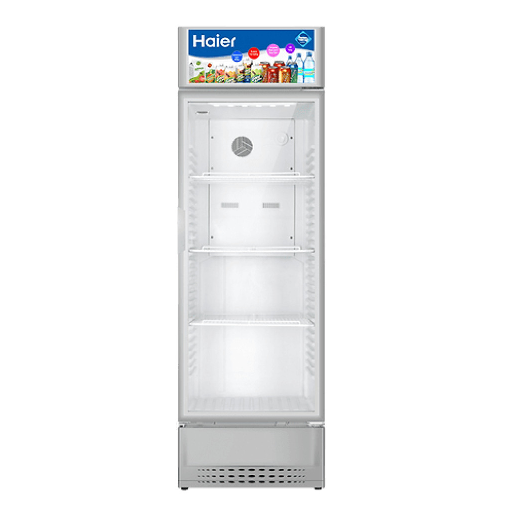 Réfrigérateur VITRINE Haier Beverage Cooler 339 L