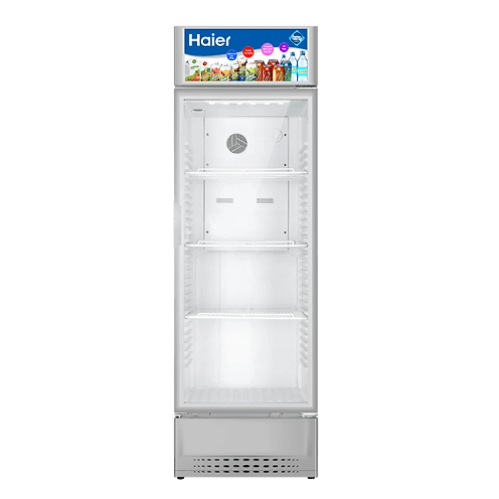 Réfrigérateur VITRINE Haier Beverage Cooler 339 L